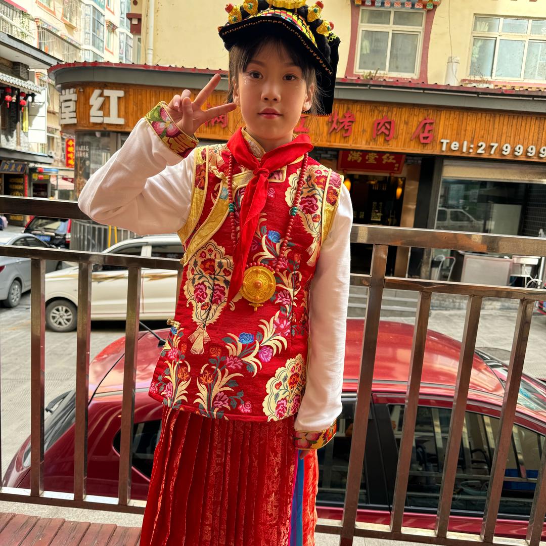 二哥小辣椒🌶️家常菜