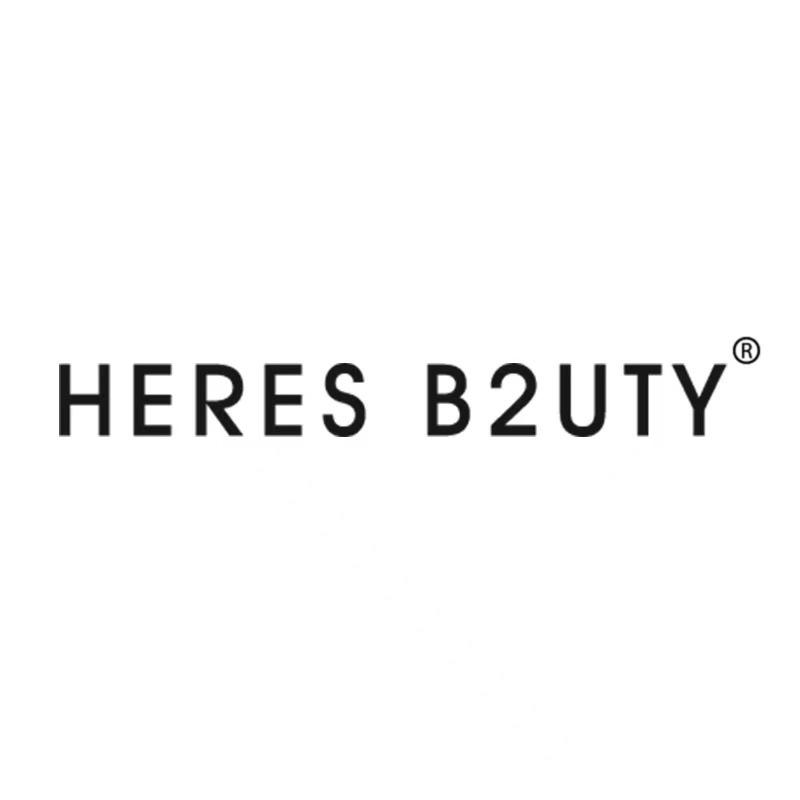 赫瑞丝HERES B2UTY美妆旗舰店