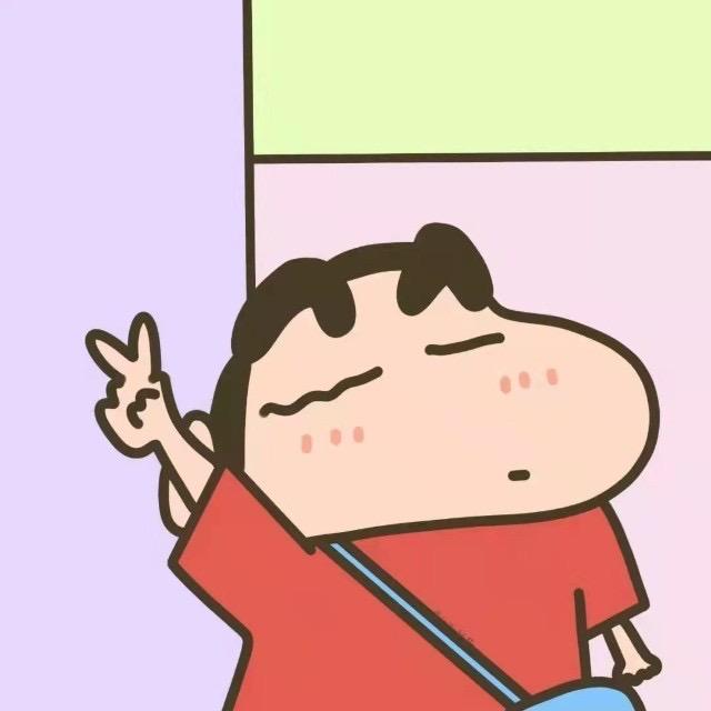 蜡笔小新新