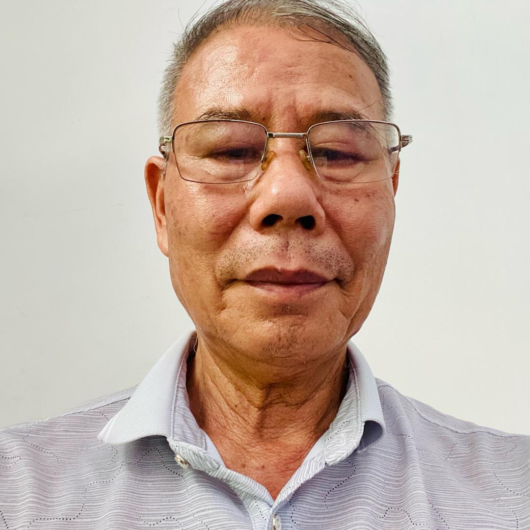 50后，黄老汉