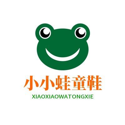 小小蛙童鞋