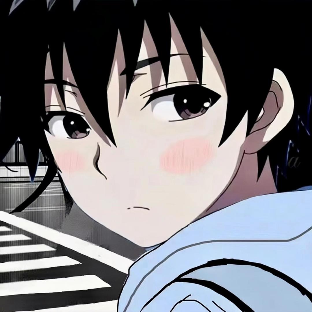 °ゞ熏染、痴心碎