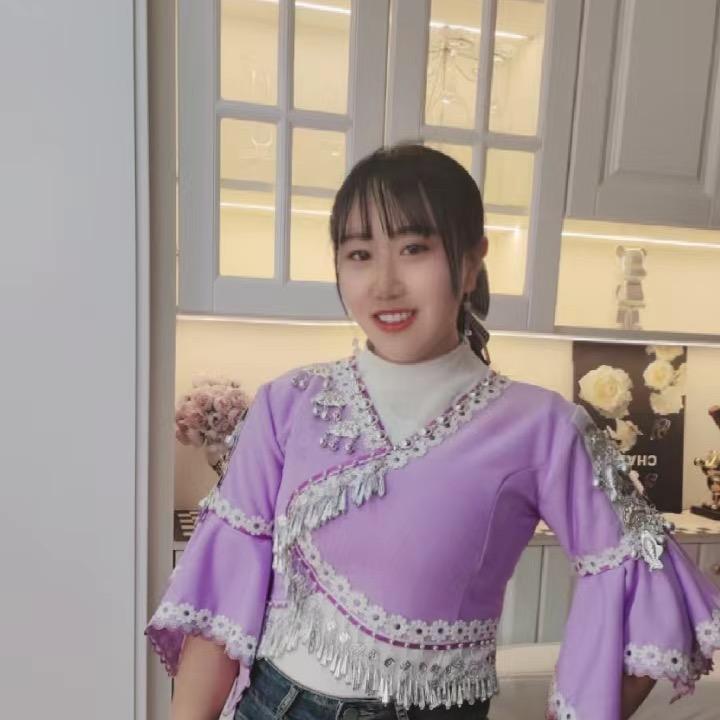 云南静静