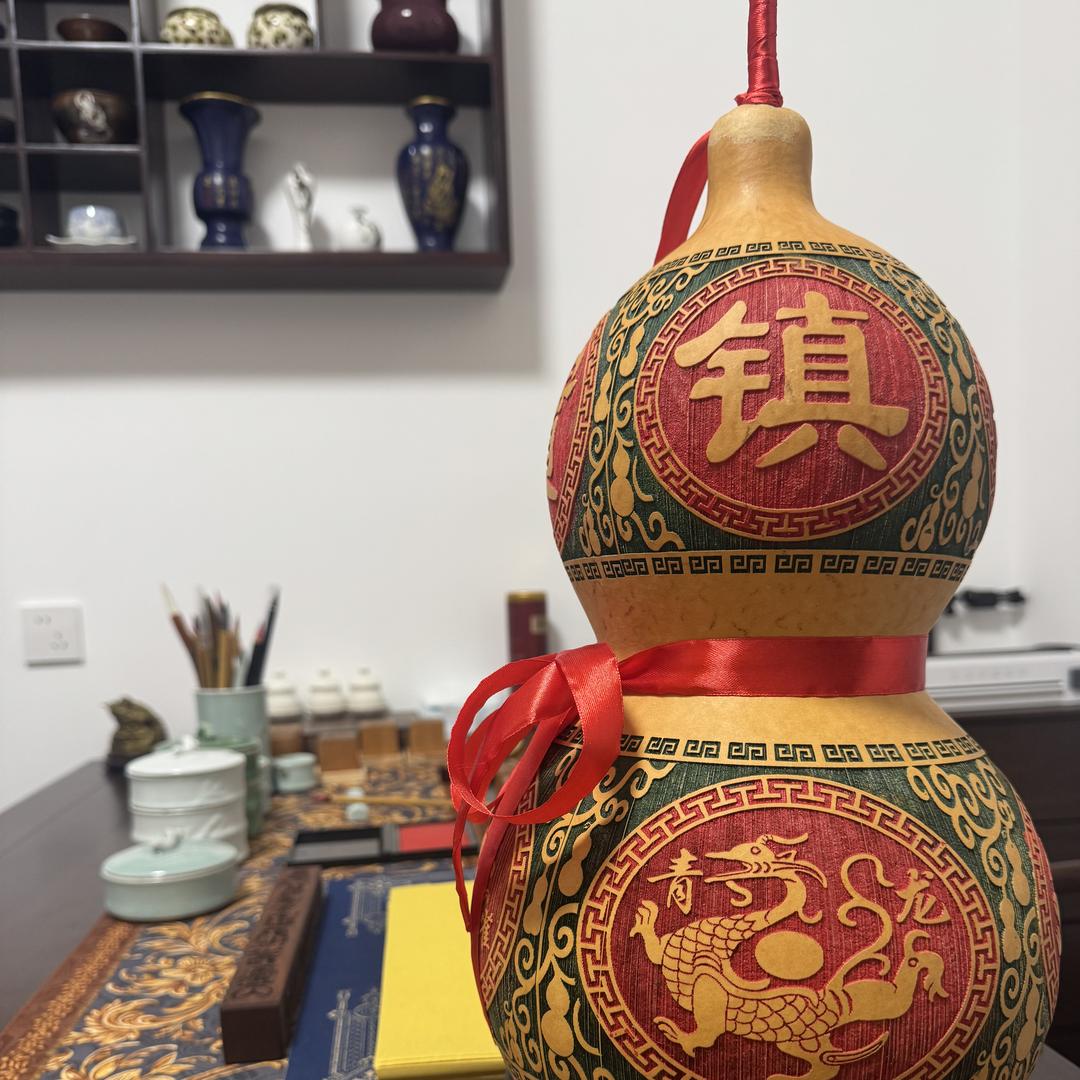 境玄堂·符箓（月鸣东方）