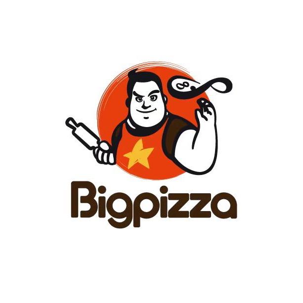 比格比萨自助 | 西宁站