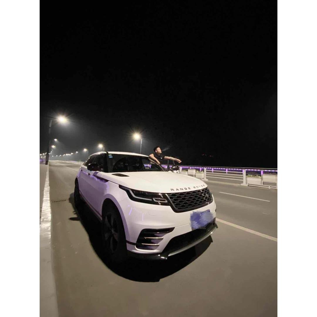 邵百萬.