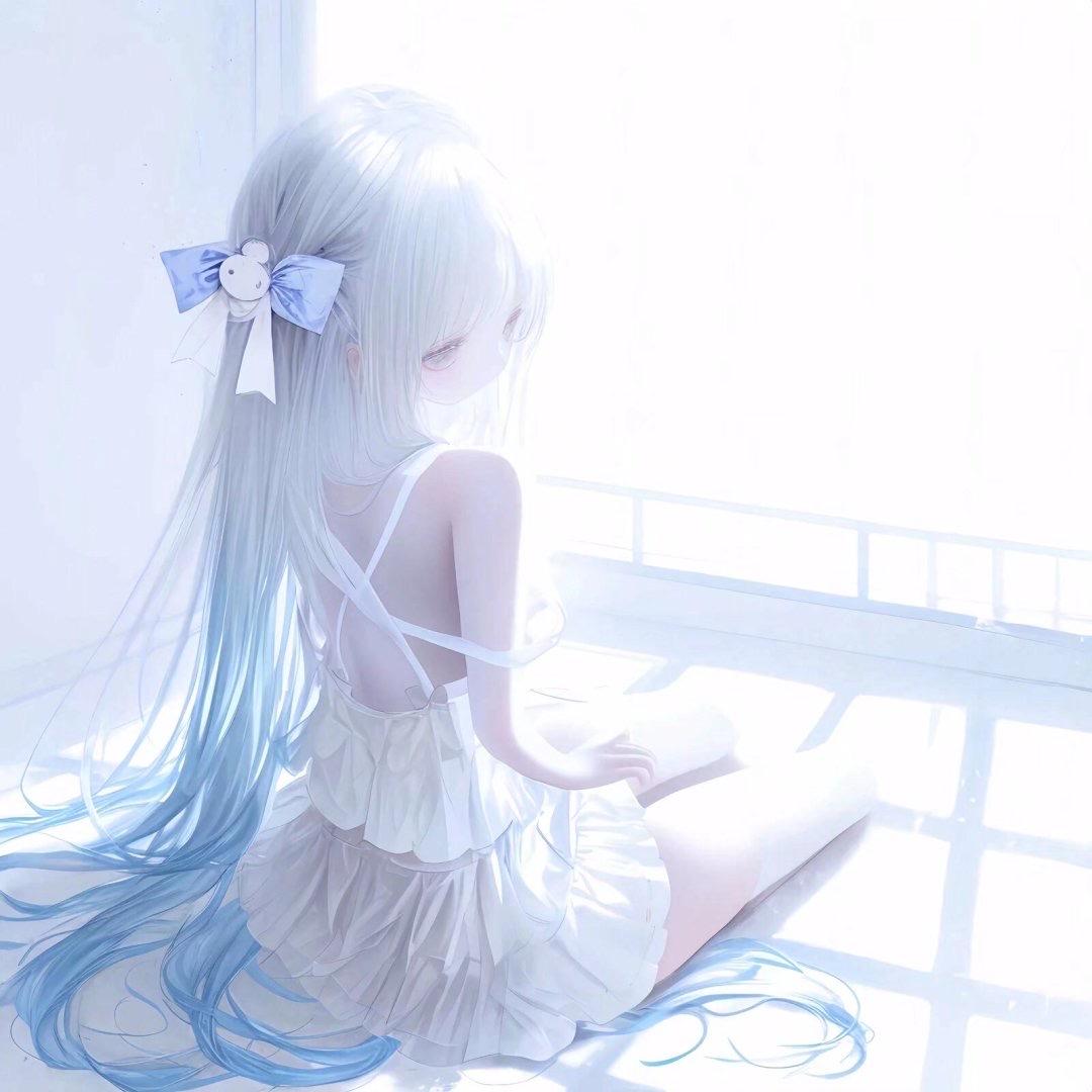 🦋..