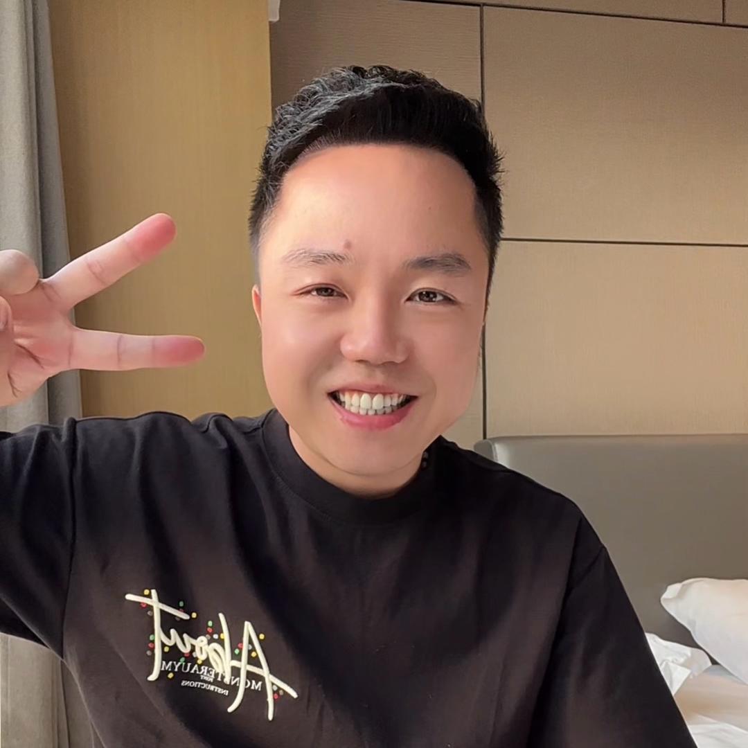 向先生的生活号