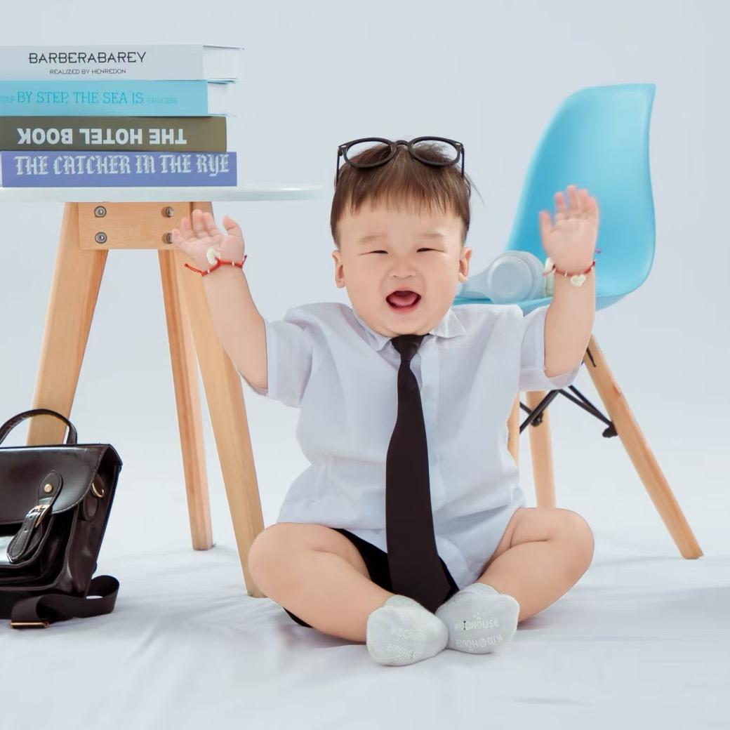 派派妈妈（带娃版）