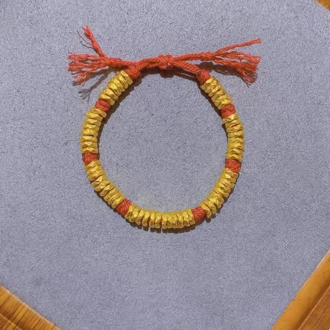 丫头