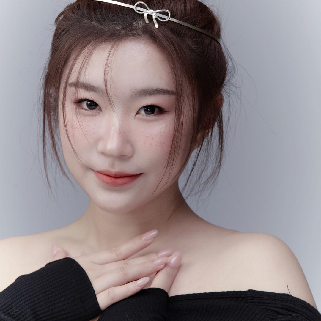 仔仔很固执
