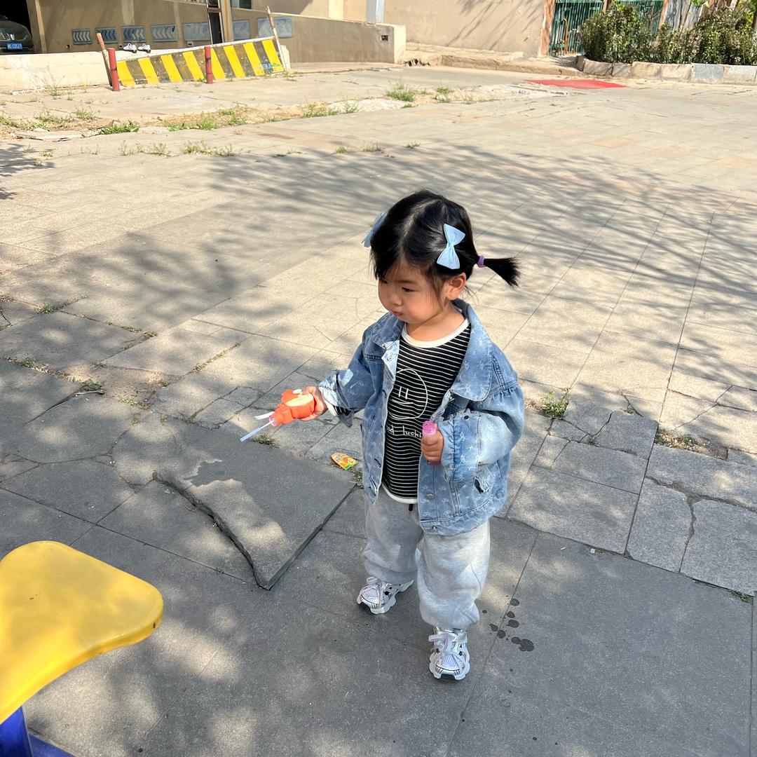 赵可爱🧸