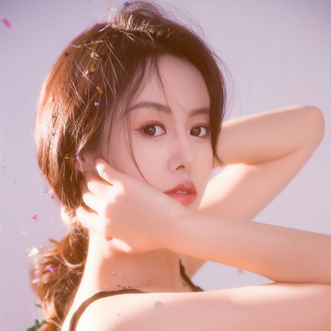 🌙悦儿姑娘