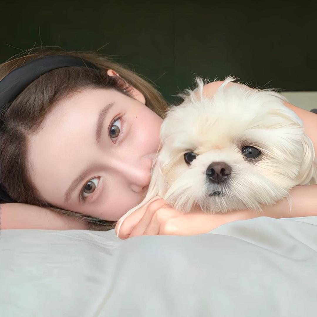 A .