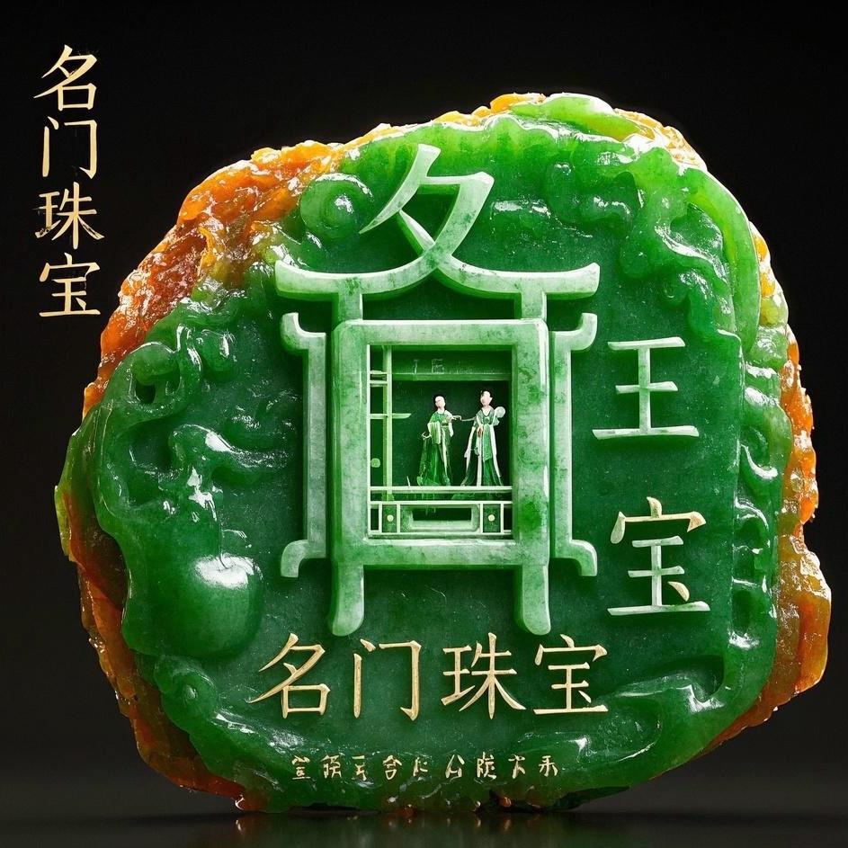 名门珠宝工作室