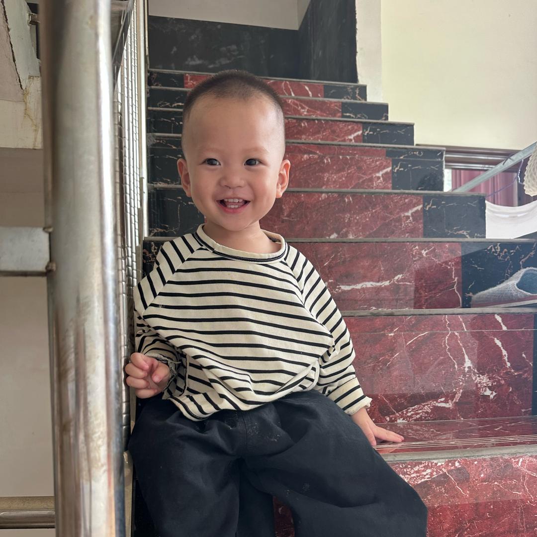 小梅纪录日常生活
