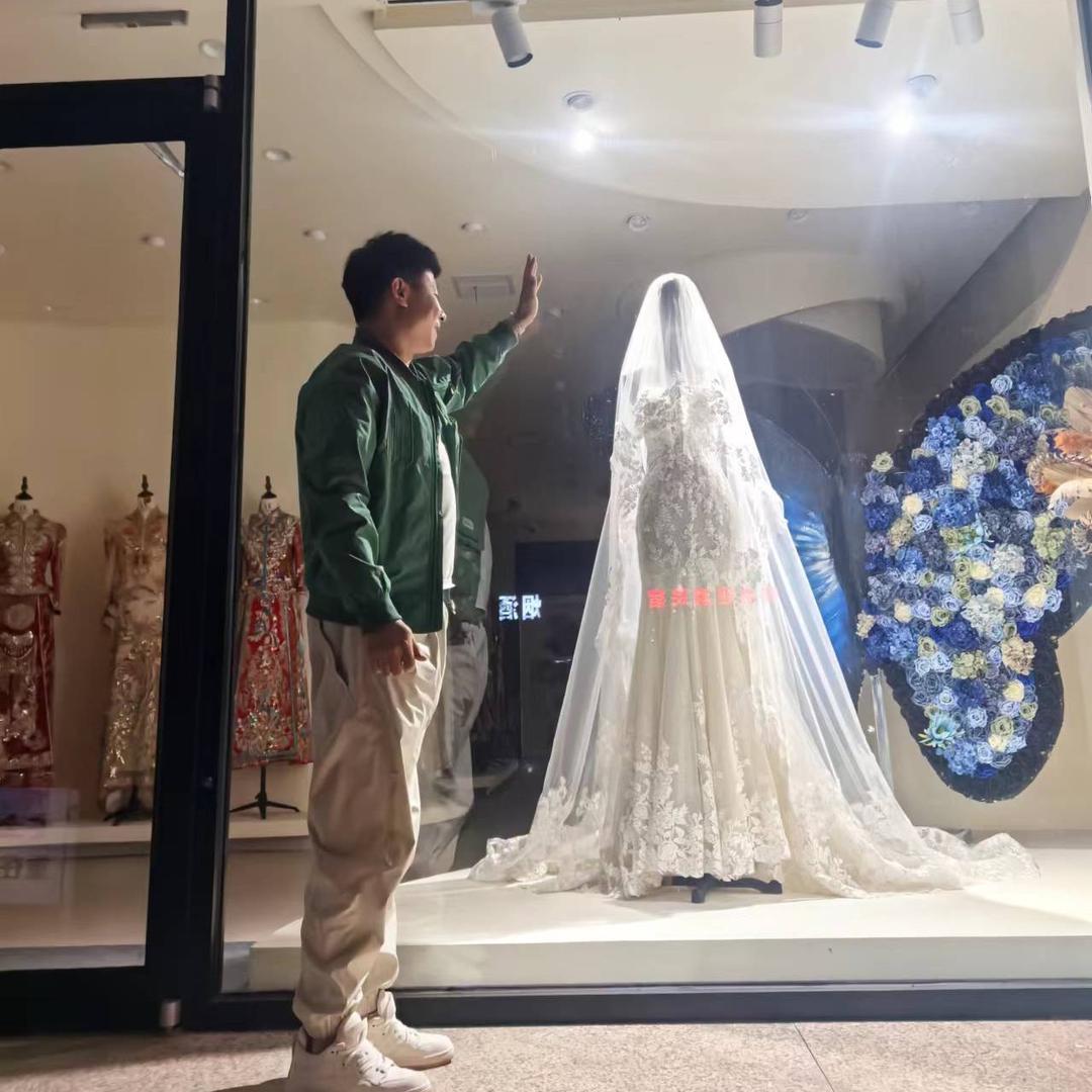 姚家房我叫二狗