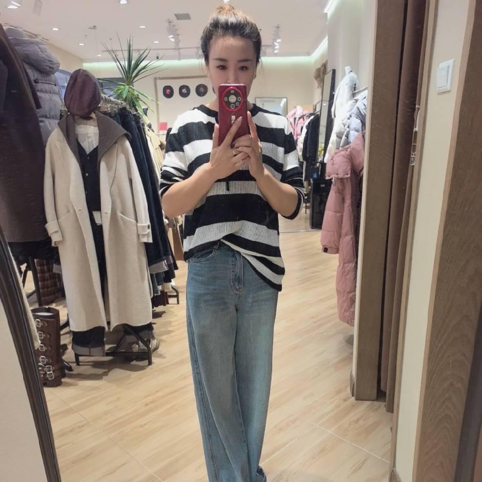 涉县新世纪絮目品牌女装