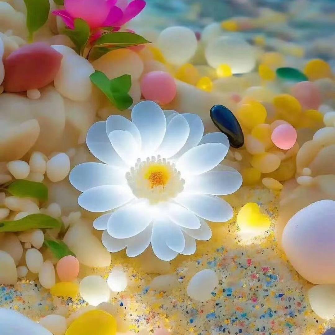 毕竟只会活一次