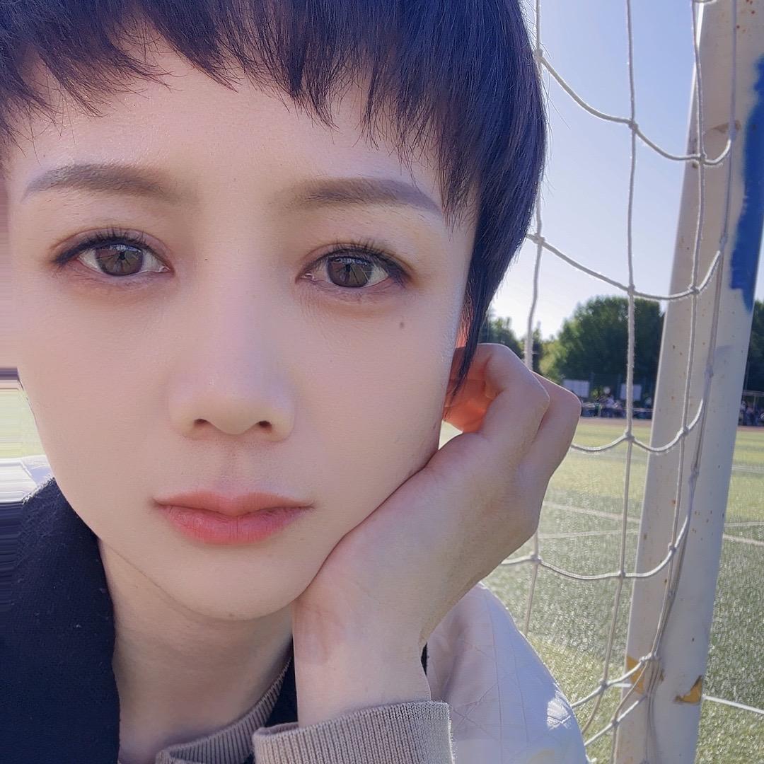 天真的真