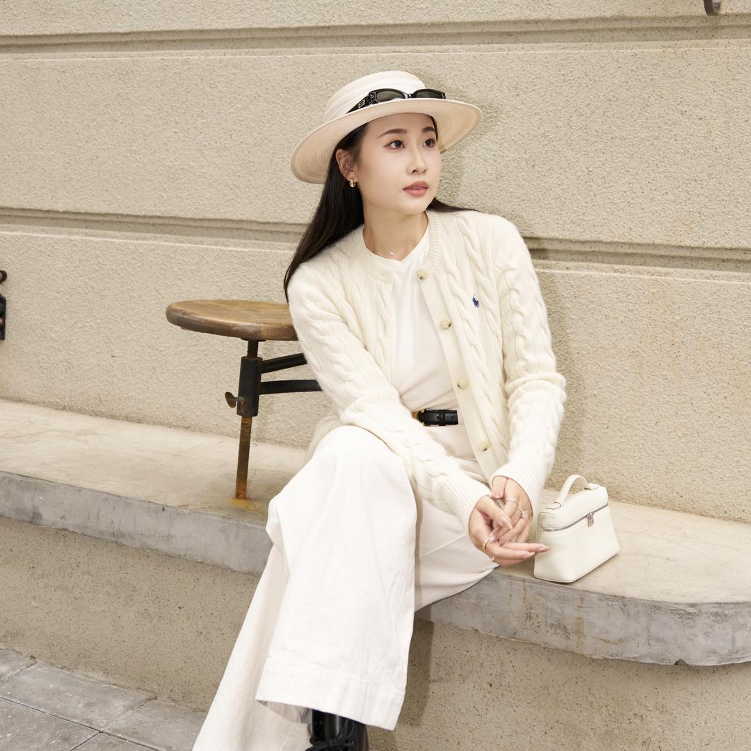 魏大嵘（宝妈版@抖音