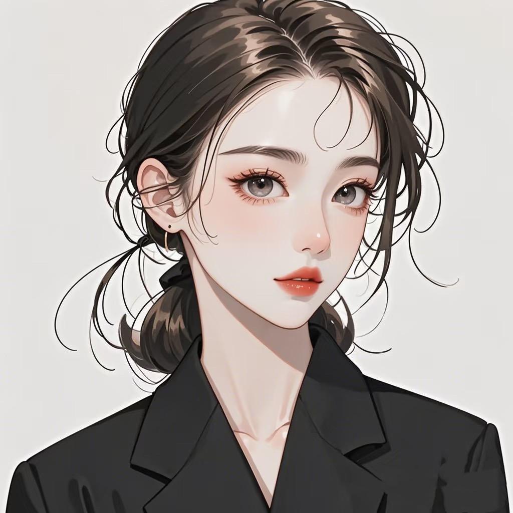 滨州化妆师·漫曼(定金留档）