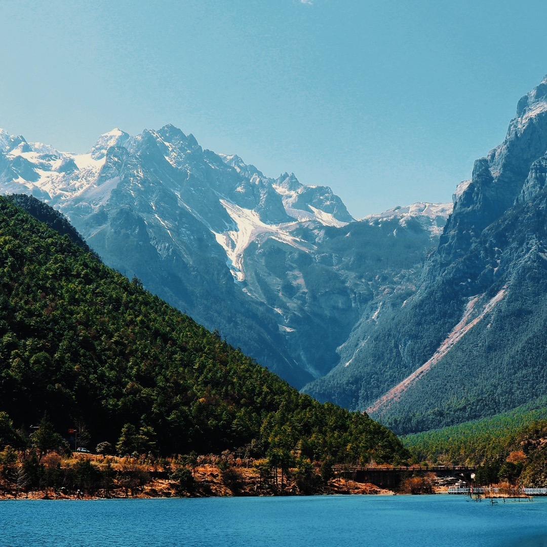 丽江民宿小罗（玉雅澜亭客栈）