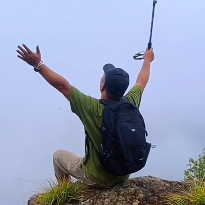 山水间