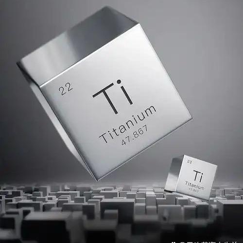 木子姐钛制品国际