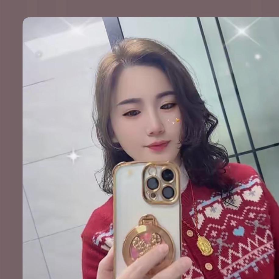 笑起来真好看🌹