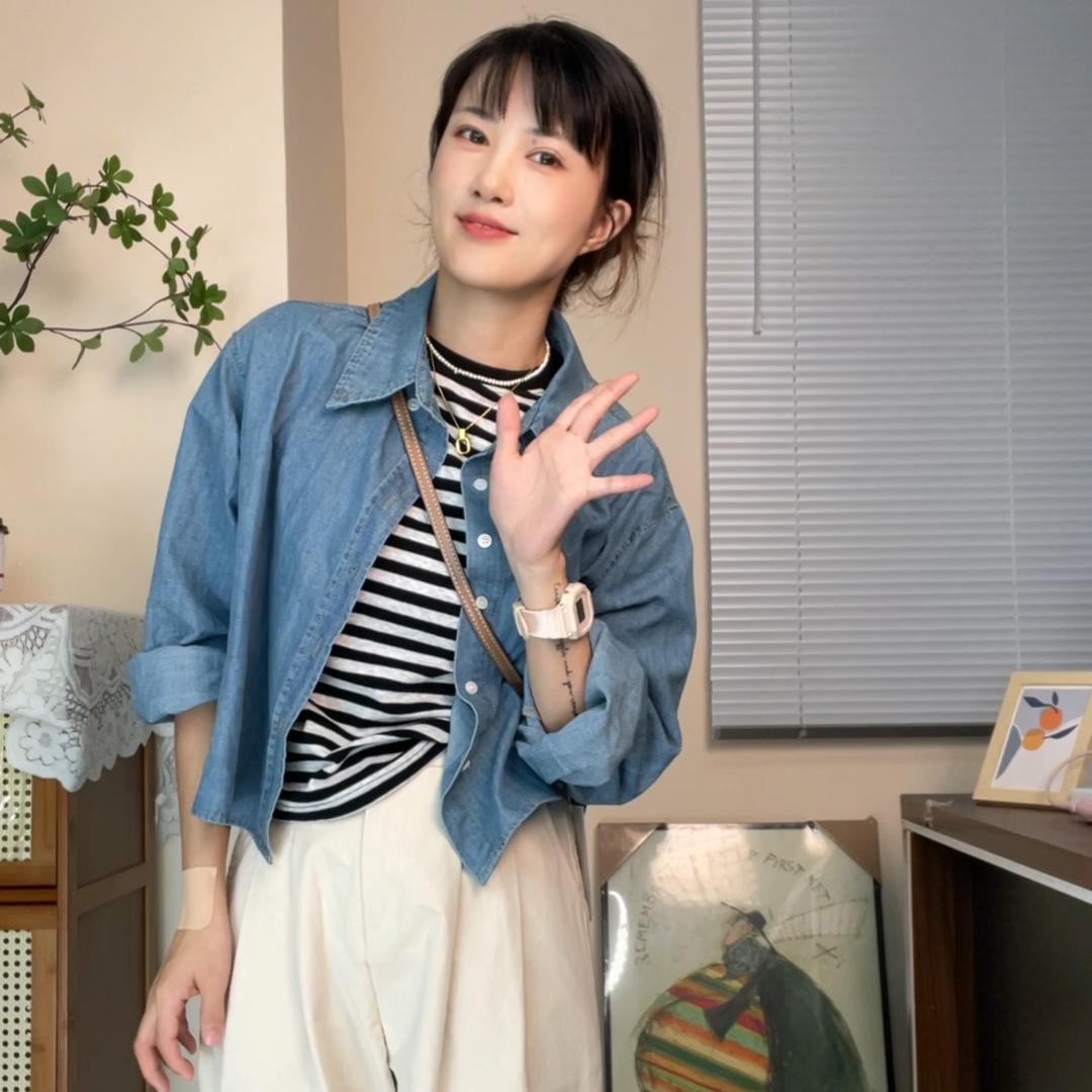 孋孋服饰