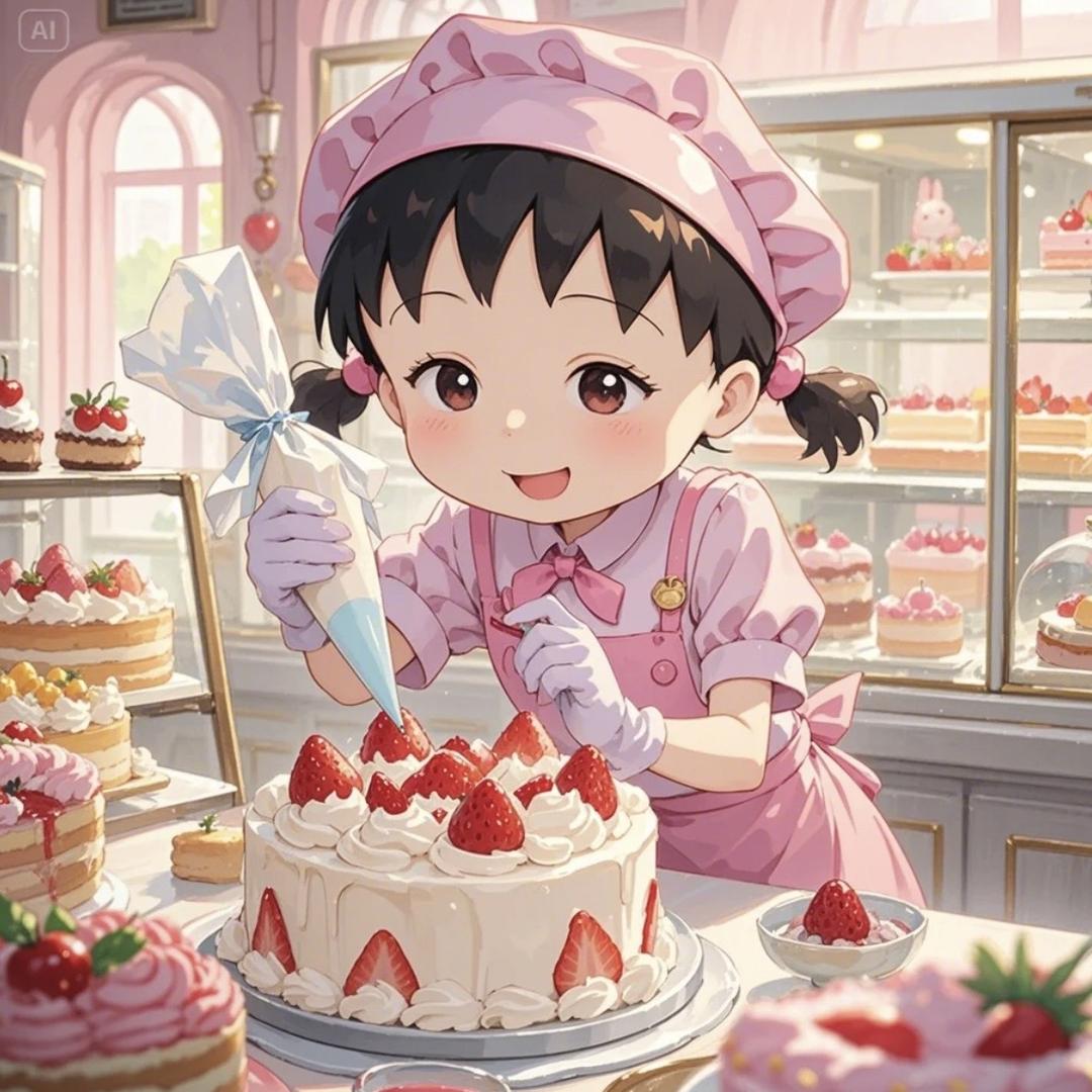 昔木蛋糕（丰城店）