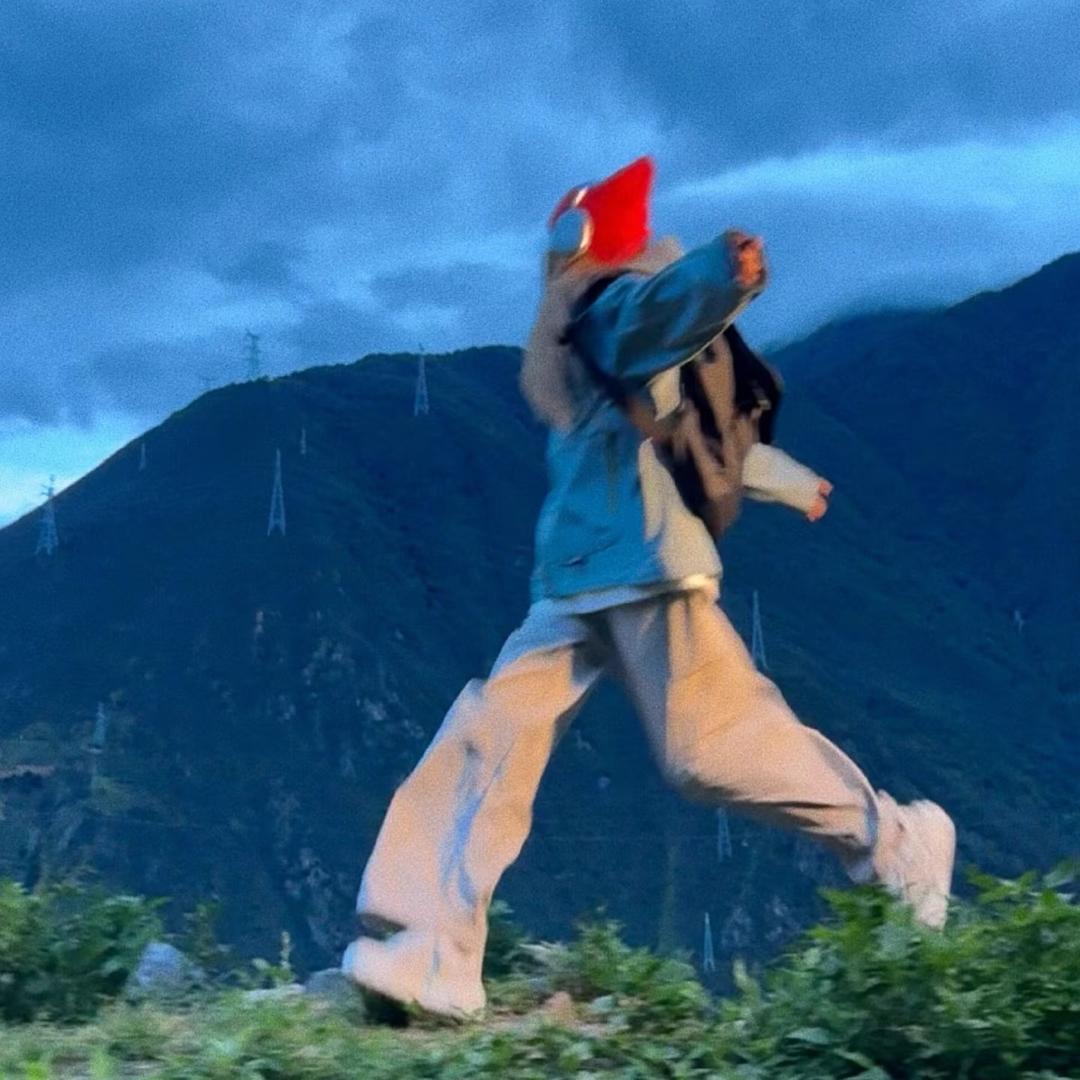 小羊没烦恼