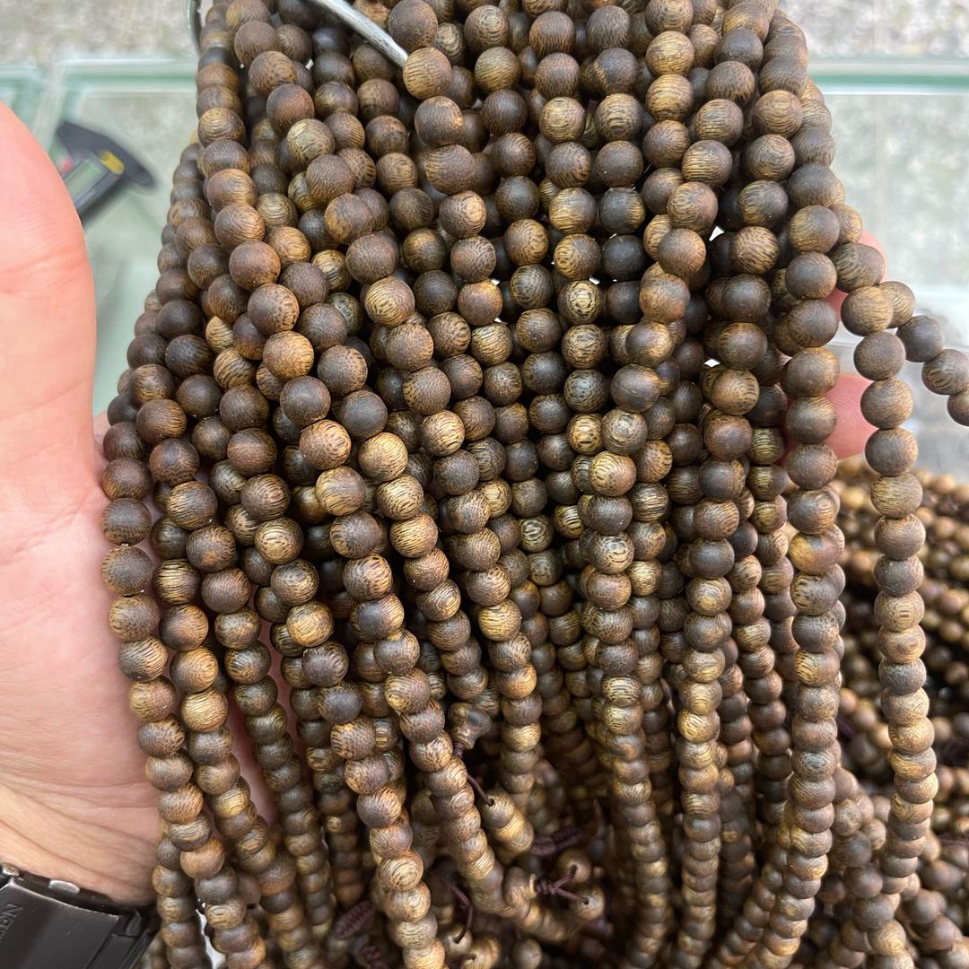 大司马沉香供应链