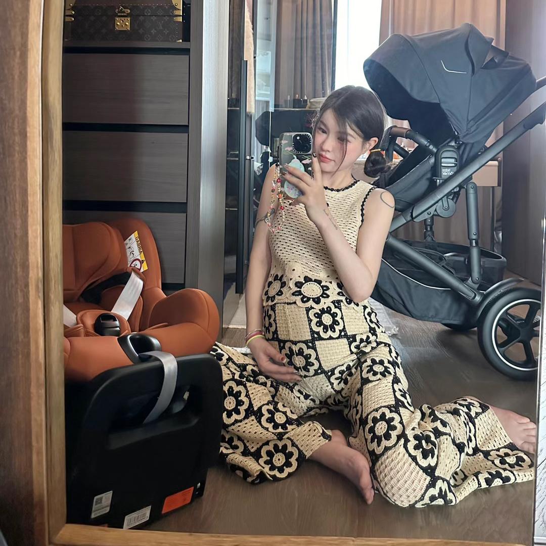 宣宣孕妇装