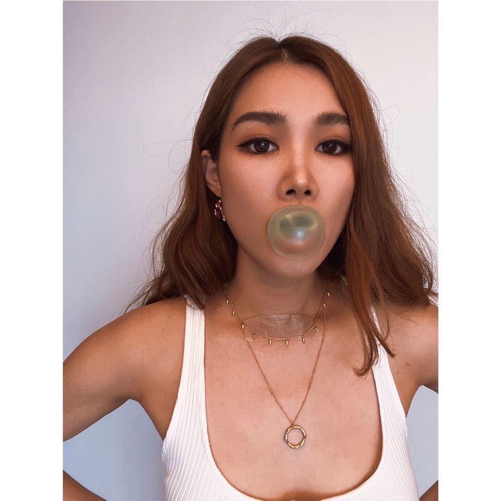 珠海伍子淇