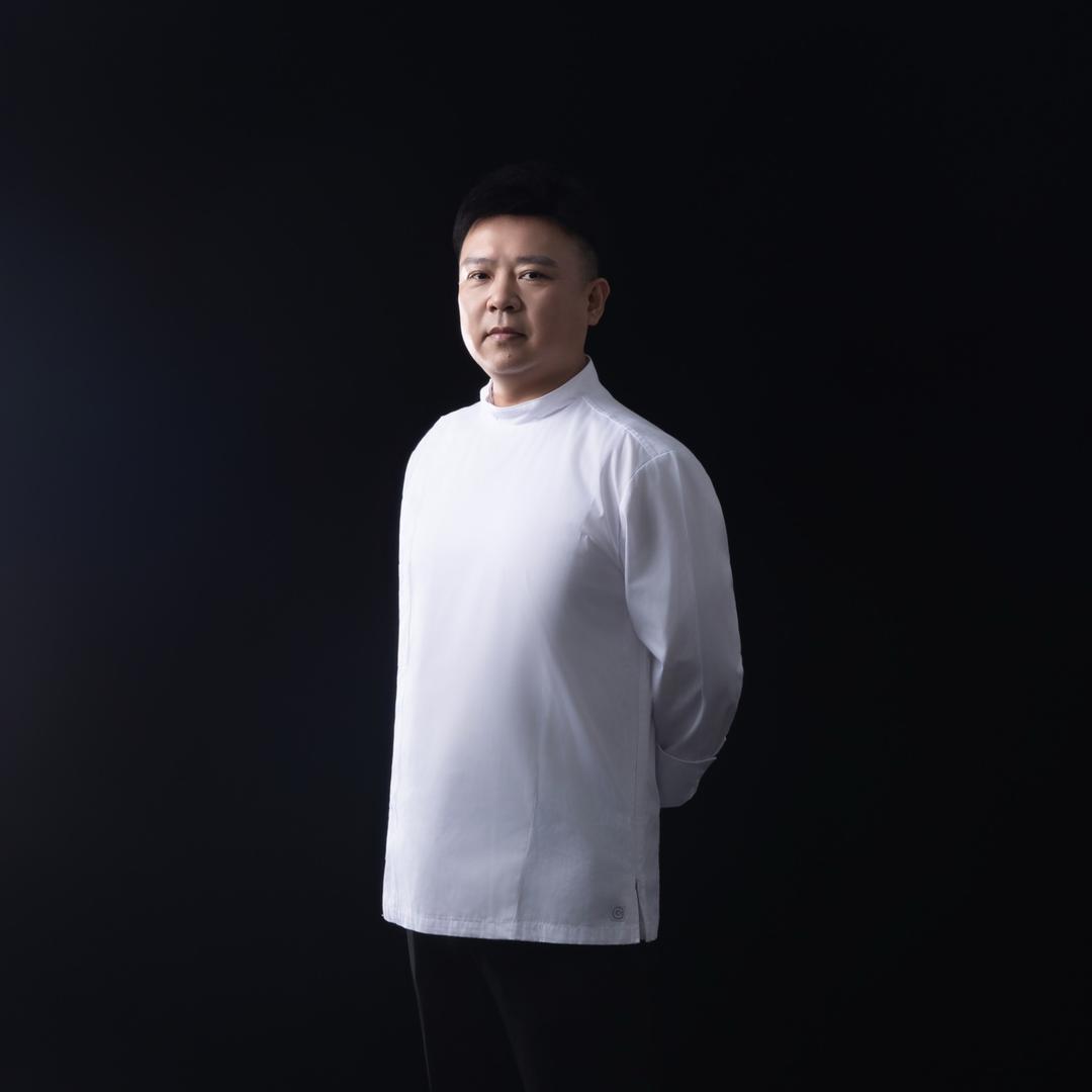 Chef博    中国素食教学