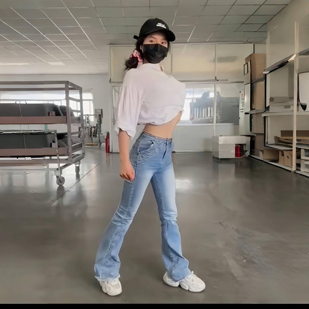 是珊妹呀