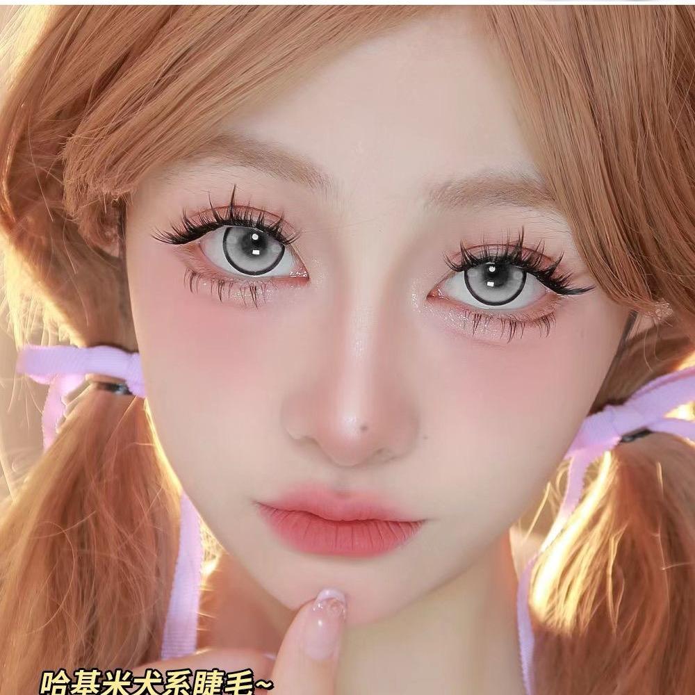 千羽朵尚美睫