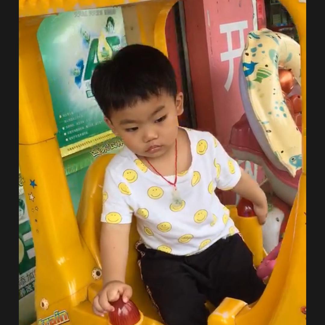 开心果🎤