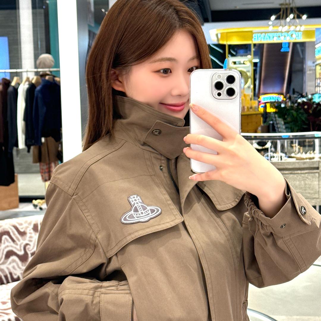 哈尔滨松雷VW西太后evelyn