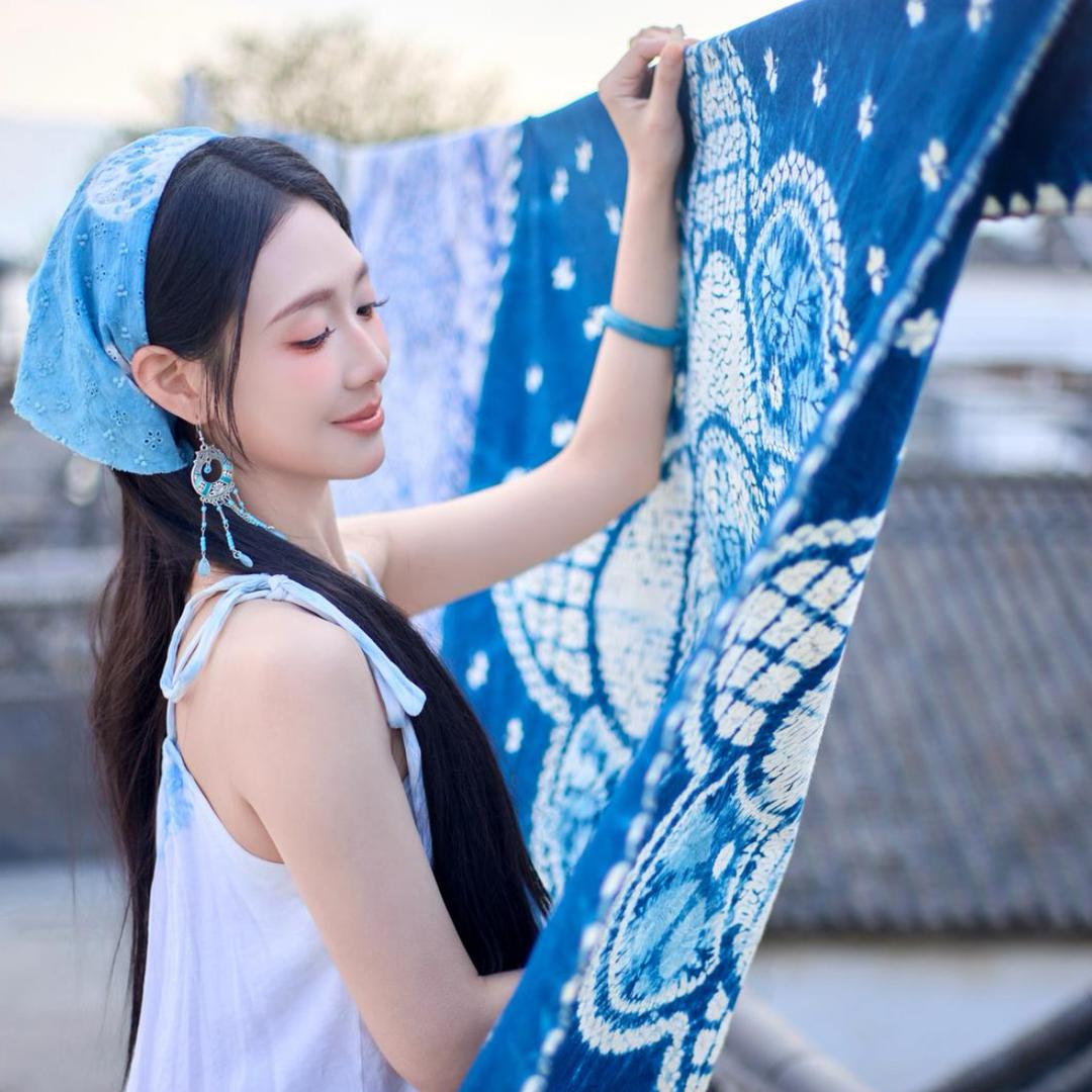 夏末茶叙