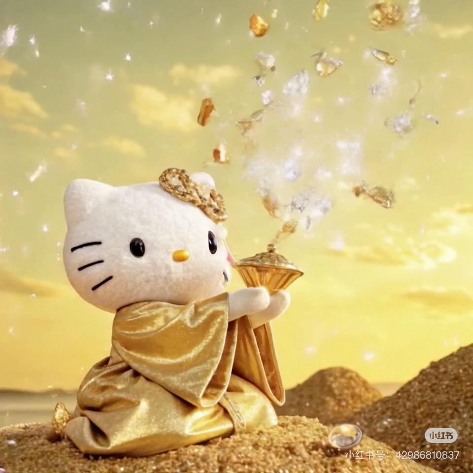金金