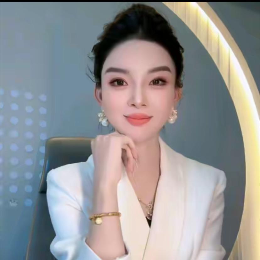 三C娘娘新中式（女装甄选）