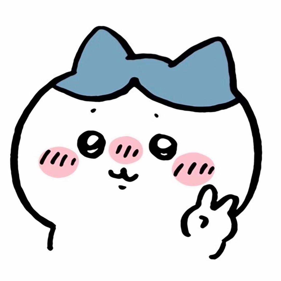 恰米kawa