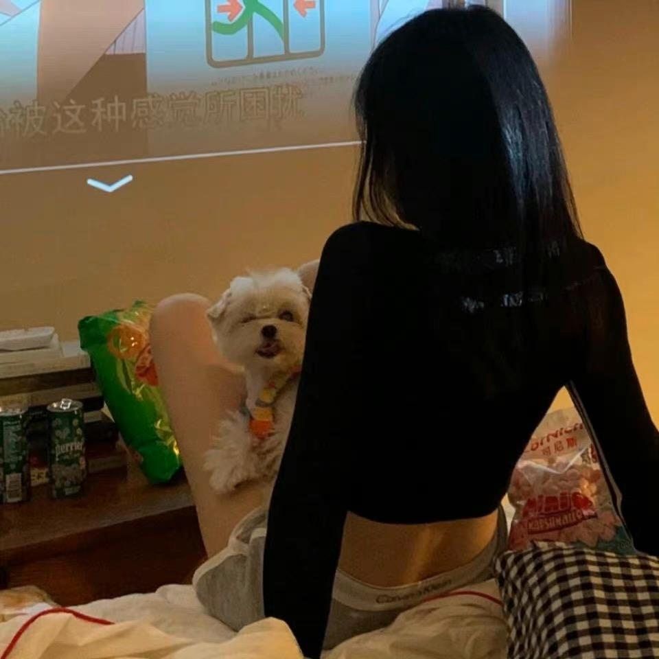 奶糖味哒哒