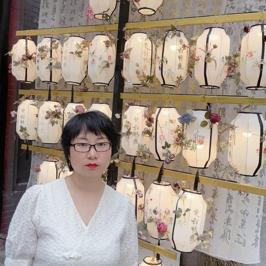 洛阳牡丹种植场