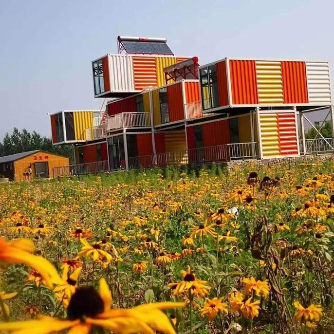 本溪老边沟大石湖同鑫源度假山庄