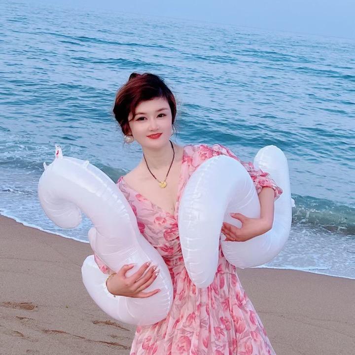 叫我瑶瑶吖～