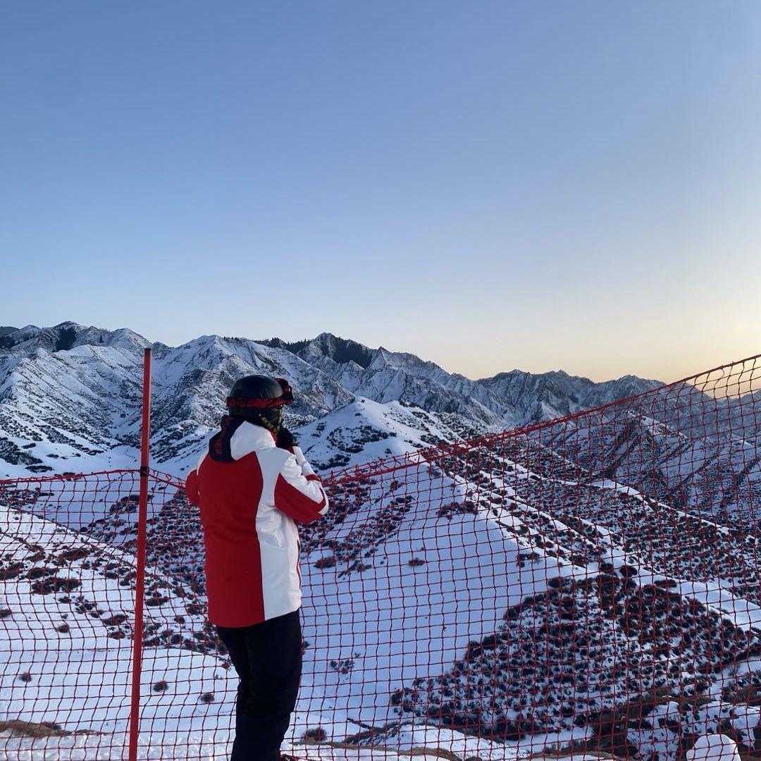 小松ski⛷️